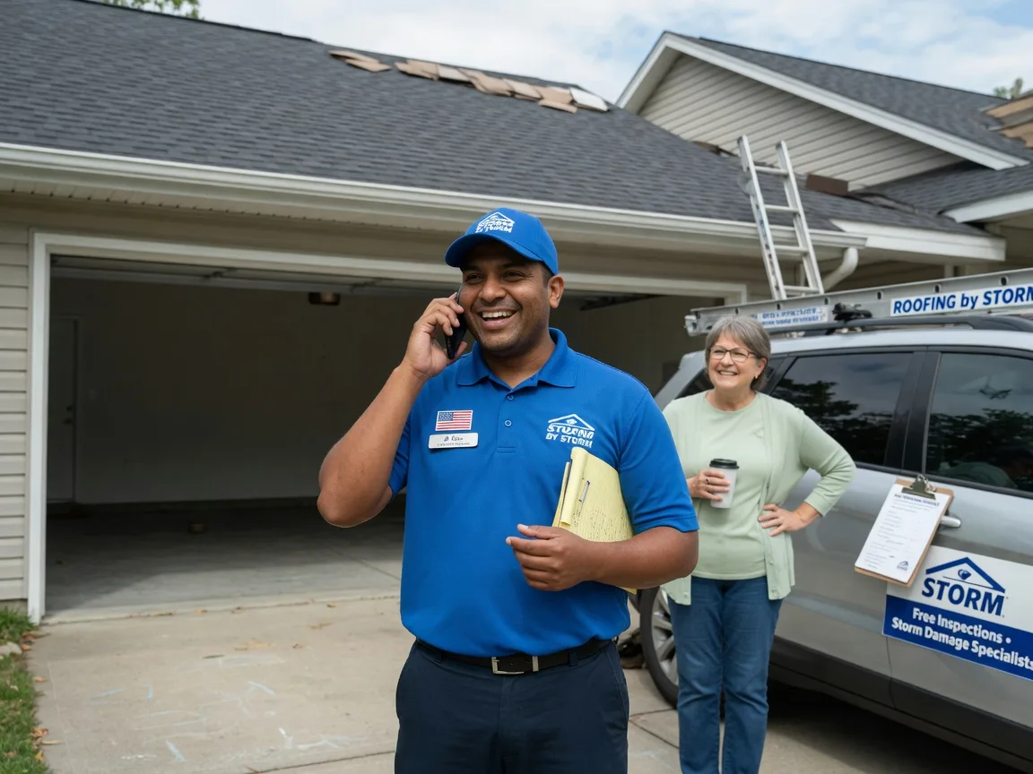Roof Repair Near Me Laurel, IA FAQs